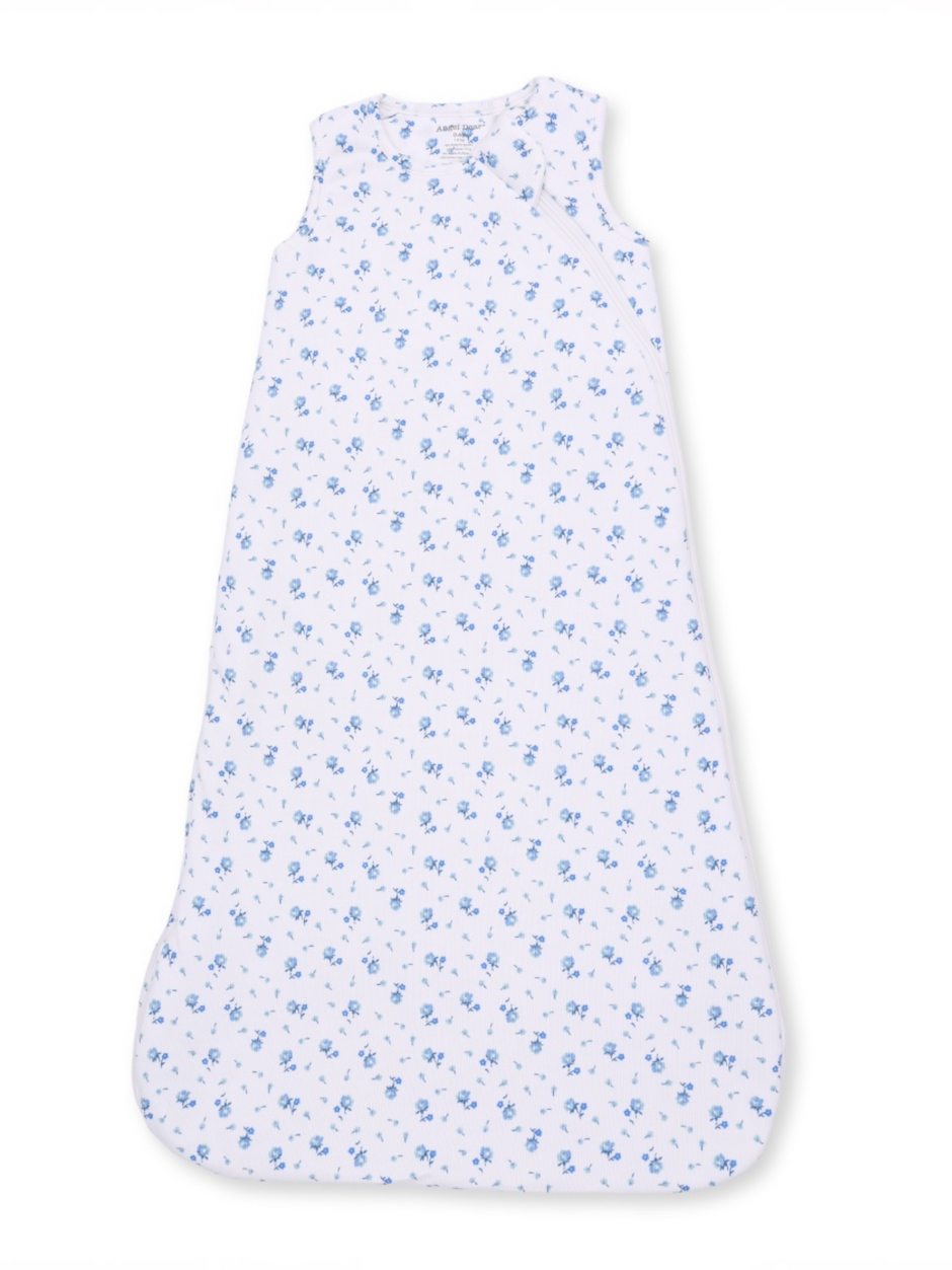 Ribbed Sleep Bag, Joli Rosette