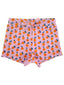 Oranges / Riviera Swim Short / UPF 50+