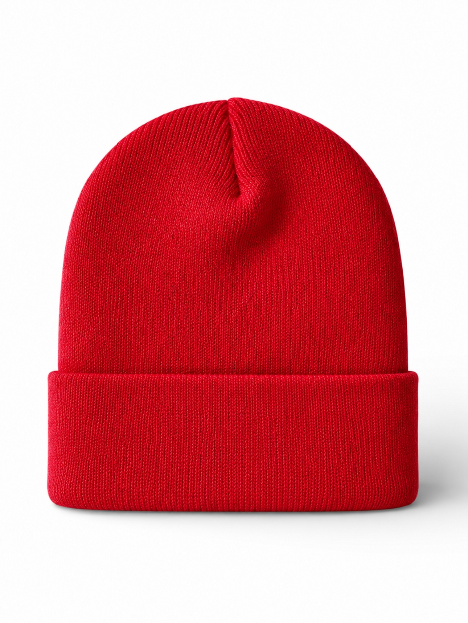 Baby's First Hat®, Red
