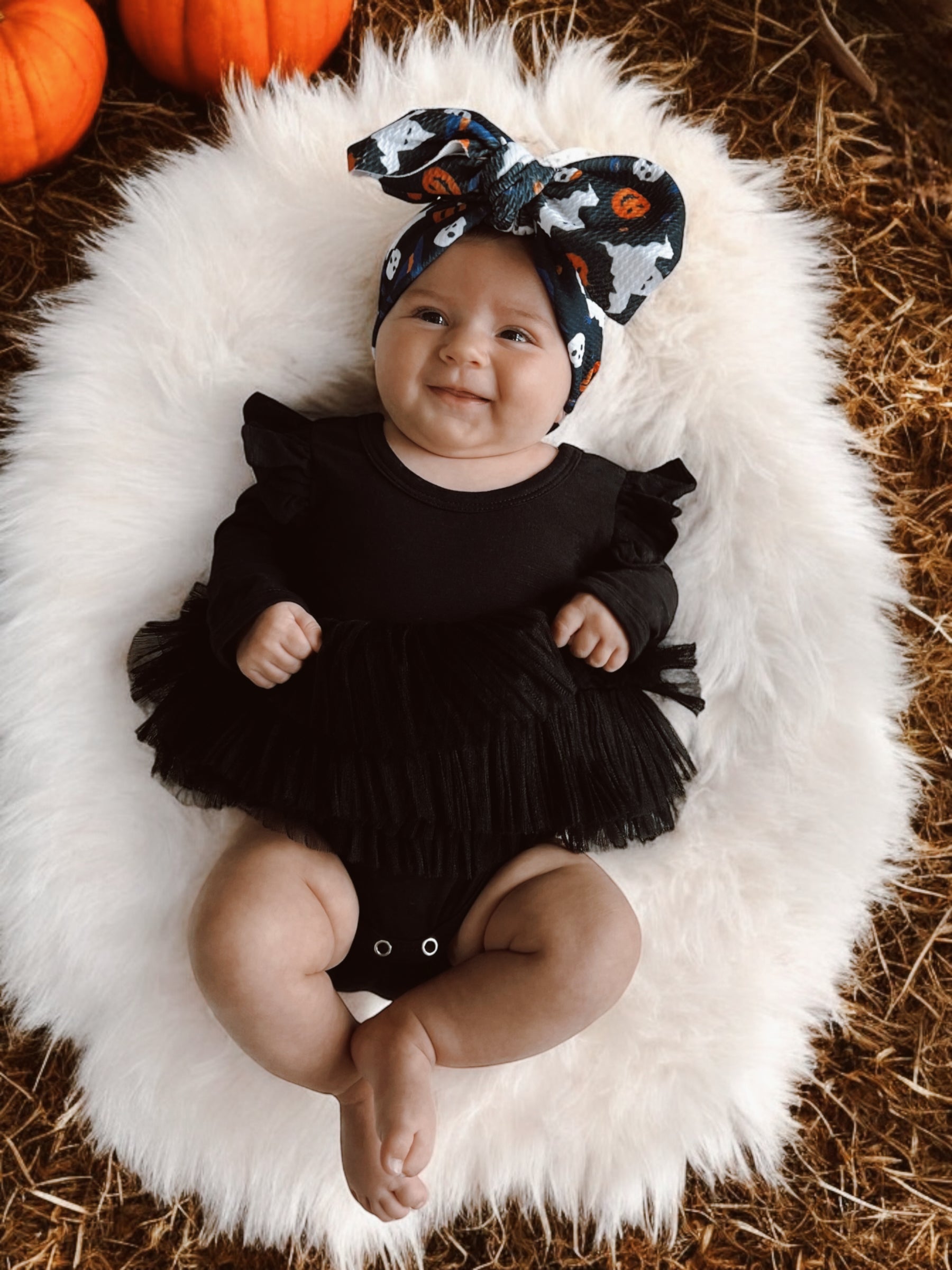 Baby Halloween Shop SpearmintLOVE