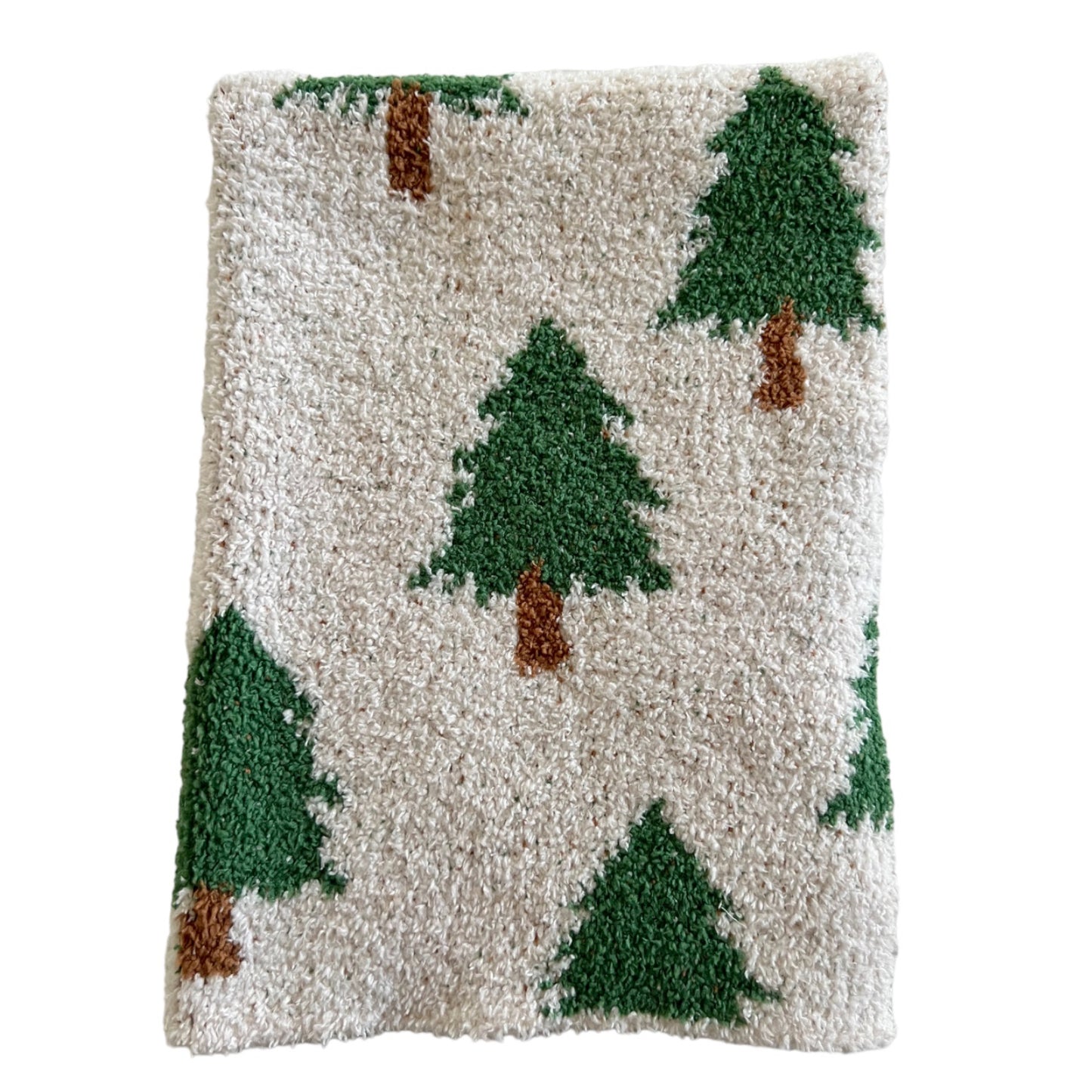 Phufy™ Bliss Mini Blanket, Tree