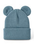 Baby's First Hat®, Sky Blue Bear