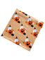 Stretch Swaddle Blanket, Halloween Cluster