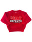 Knit Sweater, Heartbreaker