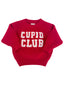 Knit Sweater, Cupid Club