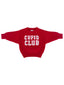 Knit Sweater, Cupid Club