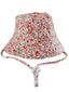 Adult Bucket Hat, Leonie Floral