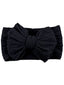 Cable Bow, Black