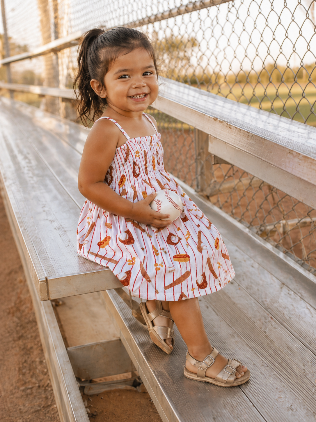 brown toddler dress Strasburg Children Heirloom Toddler Flower Girl Dress