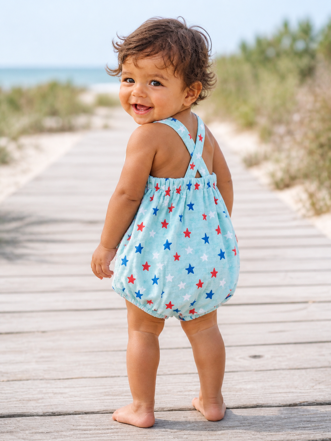 Boy's Clothing & Accessories