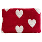 Phufy™ Bliss Blanket, Red Heart