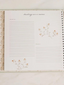 Pregnancy Journal, Desert Sand