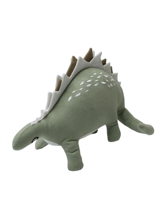 Stella The Stegosaurus Plush Toy