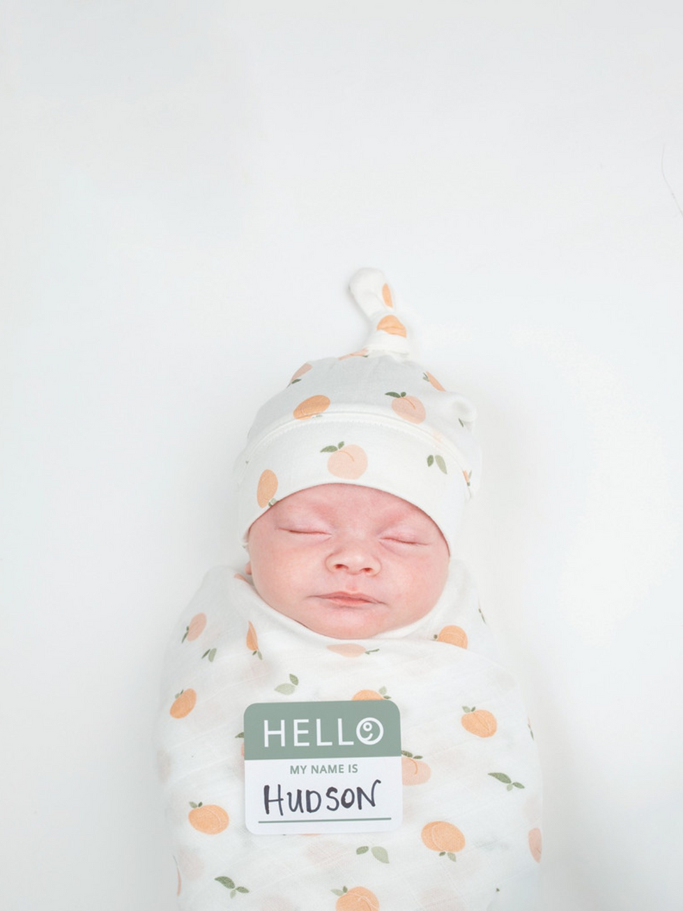 Swaddle Blankets SpearmintLOVE