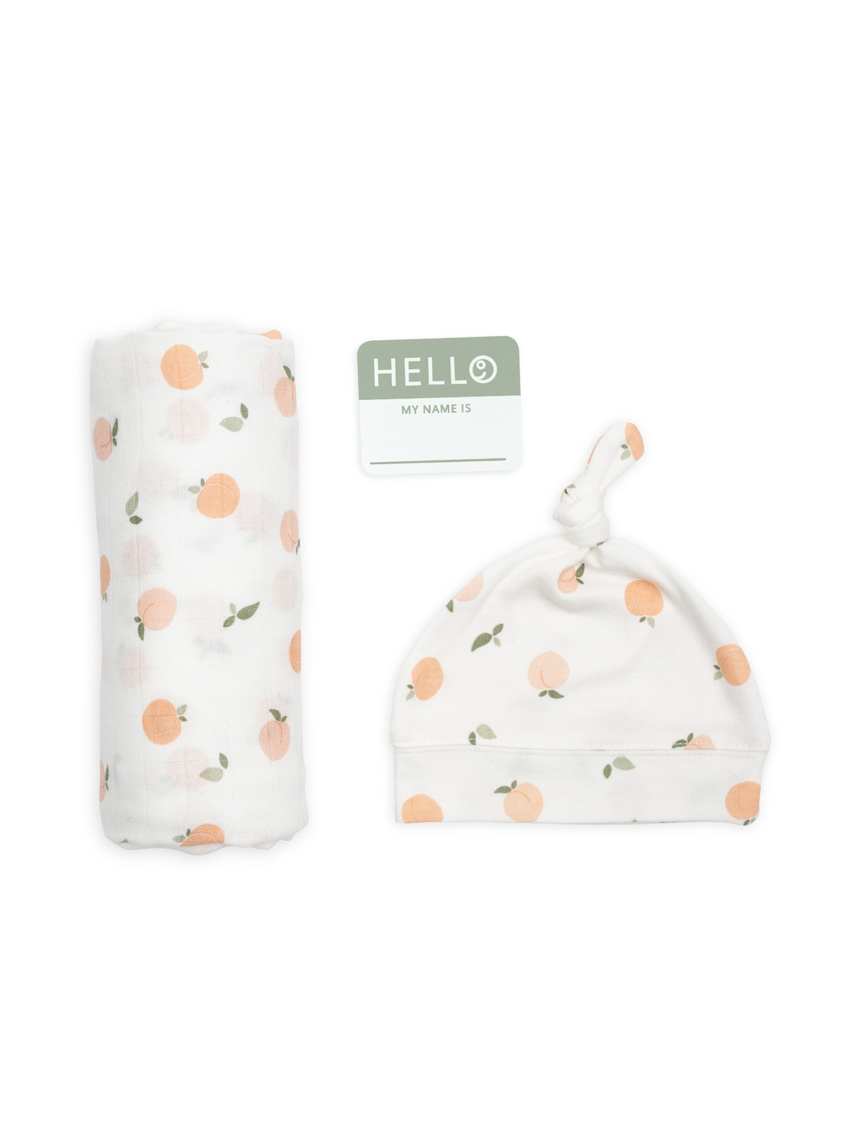Swaddle Blankets SpearmintLOVE