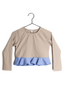 Wolf & Rita Maria Jumper, Beige