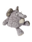 Puffernutter Elephant Plush