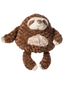 Puffernutter Sloth Plush