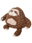 Puffernutter Sloth Plush