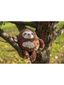 Puffernutter Sloth Plush