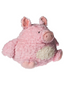 Puffernutter Pig Plush