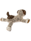 Lying Scruffy Puppy Plush