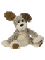 Scruffy Puppy Plush