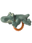 Alligator Teether Rattle