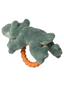 Alligator Teether Rattle