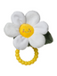 Sweet Soothie Daisy Teether Rattle