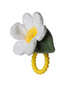 Sweet Soothie Daisy Teether Rattle