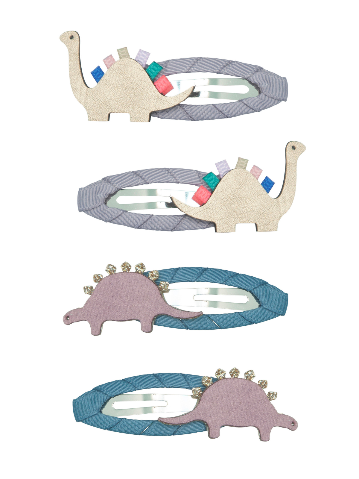 Mimi & Lula Dino Friends Clips - Dreamer