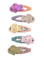 Goldfish Mini Clic Clac Clips