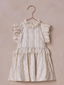 Alice Dress, Antoinette Stripe