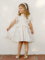 Alice Dress, Antoinette Stripe