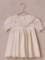 Amelia Dress, Ivory