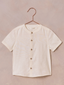 Archie Shirt, Ivory