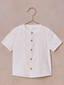 Archie Shirt, White