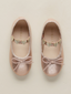 Ballet Flats, Bubblegum Shimmer