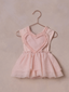 Coraline Dress, Blush