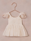 Poppy Tutu, Ivory