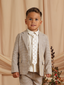 Sebastian Blazer, Golden Houndstooth