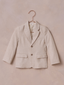 Sebastian Blazer, Linen