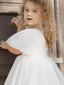 Sofia Dress, Ivory