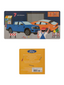 Ford: Numbers Board Book