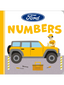 Ford: Numbers Board Book