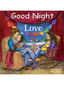 Good Night Love Board Book