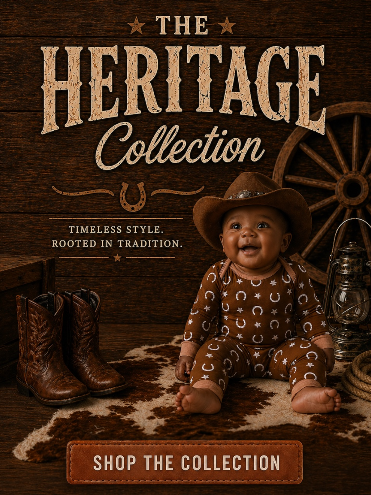 The Nautical Collection