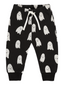 Relaxed Fleece Sweatpant, Ghosts