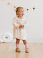 Callie Dress, Heart Ditsy